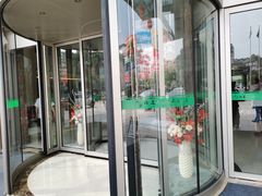 门面-漳平山水大酒店