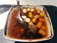 -鲜芋仙(观音桥大融城LG店)