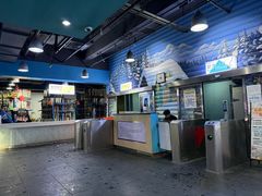 -乔波室内滑雪场