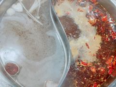 -成都玉林串串香火锅(三八店)