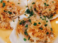 大扇贝-老好人象山海鲜(岭南路店)