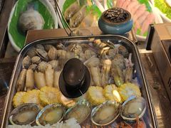 -千岛湖小鱼儿·淳安匠心农家菜