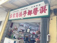 -洪馨椰子