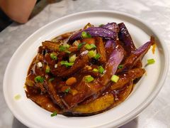 -蔴将·川菜(黄龙万科店)