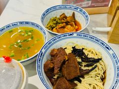 -永丰面馆(汉口路店)
