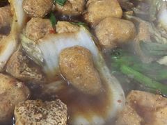 -黄牛肉馆·皖南土菜