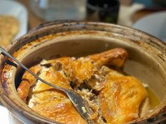 外婆茶香鸡-金牌外婆家(苏州中心店)