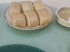 红糖馒头-昌茂客家情
