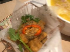 -避风塘(宝山万达店)