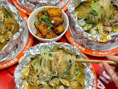 -见味花甲(福田coco park店)