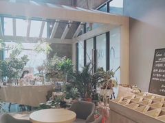 -GOTLOT COFFEE&KITCHEN角落厨房NOOK店
