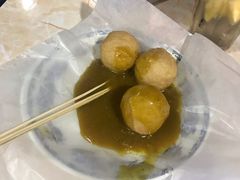 -渔记茶餐厅(渔村店)