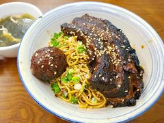 一味特色干拌面-一味老卤面(大石桥店)