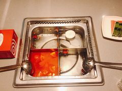 -海底捞火锅(金光华店)