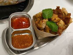 -有鱼吃·纸包烤鱼(曲江创意谷店)