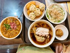 -毛华美食(清扬路店)