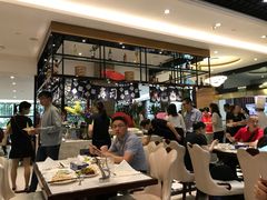 -张家港国贸酒店·餐厅