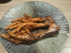 -老鼎旺安格斯牛肉火锅(衡艺广场店)