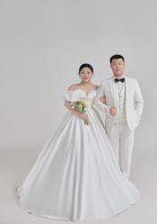 -香庭海婚纱摄影·威海旅拍(统一路店)