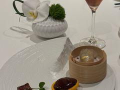 -万豪金殿(香港JW万豪酒店)