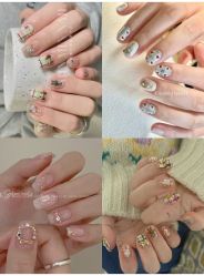 -如一·美甲美睫