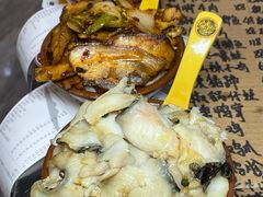 -蜀川川破店·江湖菜·烧烤(北京首店)