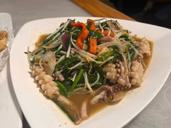 -华盛丰温州大排档(东三环南路店)