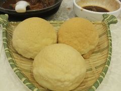 法式焗餐包-新东城喜宴海鲜酒家(同德店)