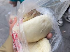 -清泉阁包子铺(中山路店)