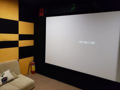 -amoy私人影院(九龙城店)