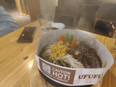 -Ufufu cafe(天神巷店)
