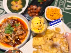 -树下时尚餐厅(翠园街店)