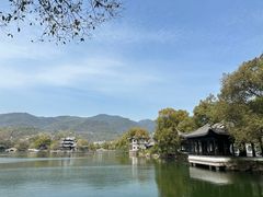 -台州府城(东湖)