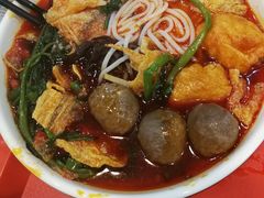 -螺小胖柳州螺蛳粉(钟楼总店)