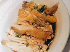 -老乡鸡(亚夏汽车城同创科技园店)