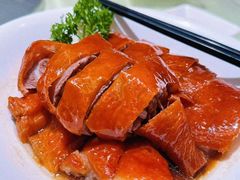 -兴悦酒家(环市东路店)