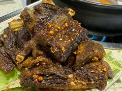 -九寨沟特色牦牛肉汤锅
