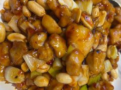 -八珍饺子·烤鸭·家常菜