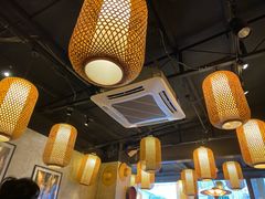 大堂-锦小馆(安贞店)