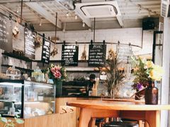 -O'mills Sourdough Bakery&Bistro(永嘉路店)