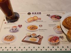 -翠华餐厅(百老汇店)