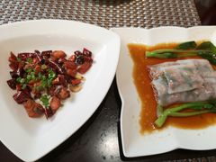 -博悦茶餐厅(文殊院店)