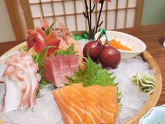 -贵木日本料理·铁板烧(新地假日广场店)
