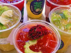 -炖物24章·顺时轻养茶(黄龙店)