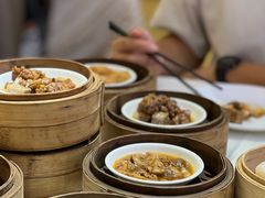 -万龙洲海鲜(南新仓店)