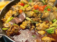 -蛙喔牛蛙(仙林万达茂店)