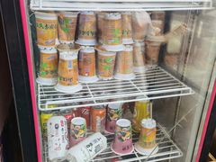-金张掖麻辣烫(凤城一路店)
