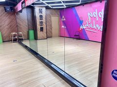 -第壹街舞(西城天街店)