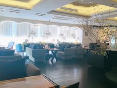 -良木缘咖啡西餐(优品道广场店)
