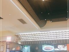 大堂-大厨小馆(华阳城店)
